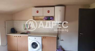 Едностаен апартамент, Плевен, ВМИ, 682611, Снимка 1