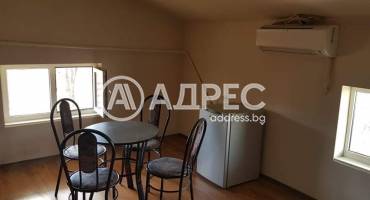 Едностаен апартамент, Плевен, ВМИ, 682611, Снимка 2