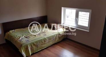 Едностаен апартамент, Плевен, ВМИ, 682611, Снимка 3