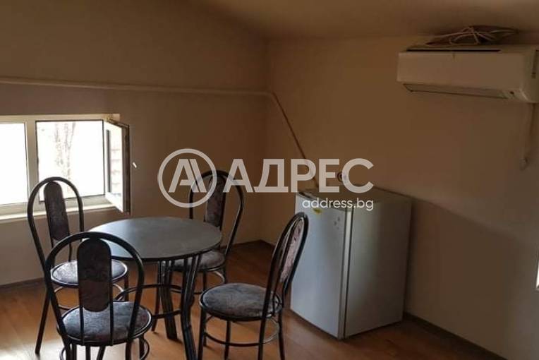 Едностаен апартамент, Плевен, ВМИ, 682611, Снимка 2