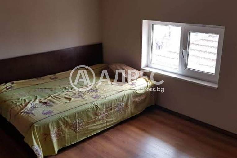 Едностаен апартамент, Плевен, ВМИ, 682611, Снимка 3