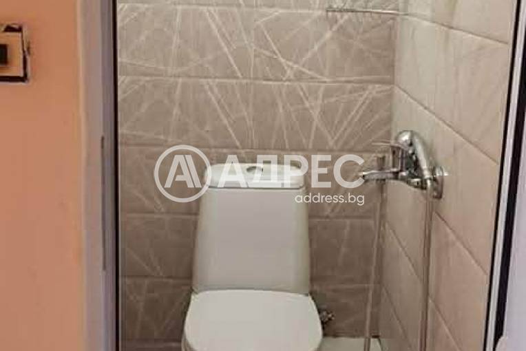 Едностаен апартамент, Плевен, ВМИ, 682611, Снимка 4