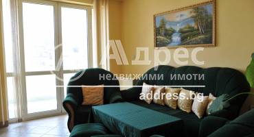 Многостаен апартамент, Варна, Трошево, 500612