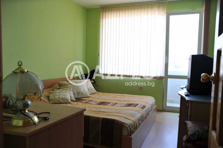Многостаен апартамент, Варна, Трошево, 500612, Снимка 7