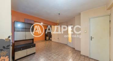 Тристаен апартамент, Варна, Лятно кино Тракия, 628612, Снимка 10