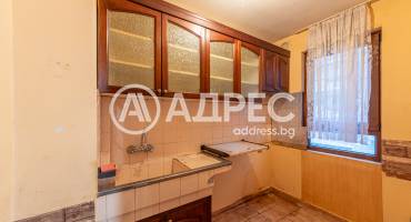 Тристаен апартамент, Варна, Лятно кино Тракия, 628612, Снимка 11