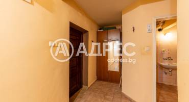 Тристаен апартамент, Варна, Лятно кино Тракия, 628612, Снимка 15