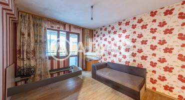 Тристаен апартамент, Варна, Лятно кино Тракия, 628612, Снимка 2