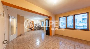 Тристаен апартамент, Варна, Лятно кино Тракия, 628612, Снимка 5