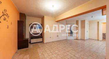 Тристаен апартамент, Варна, Лятно кино Тракия, 628612, Снимка 7