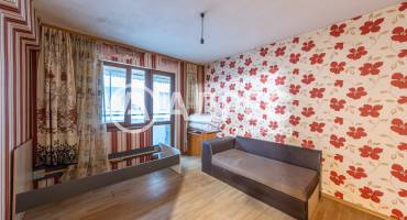 Тристаен апартамент, Варна, Лятно кино Тракия, 628612, Снимка 8