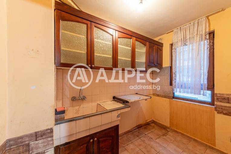 Тристаен апартамент, Варна, Лятно кино Тракия, 628612, Снимка 11