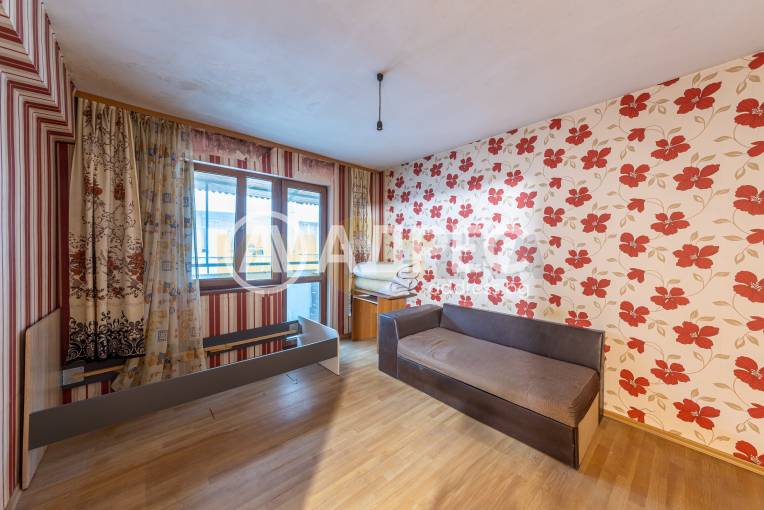 Тристаен апартамент, Варна, Лятно кино Тракия, 628612, Снимка 2