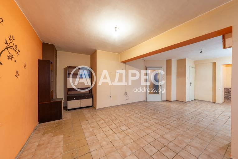 Тристаен апартамент, Варна, Лятно кино Тракия, 628612, Снимка 7