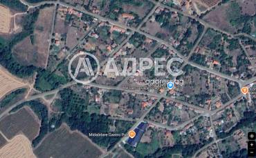 Парцел/Терен, Могилово, 638612, Снимка 1