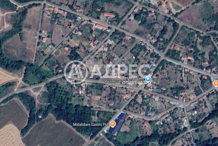Парцел/Терен, Могилово, 638612, Снимка 1