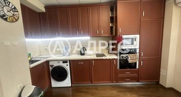 Гарсониера, Плевен, ВМИ, 661612, Снимка 1