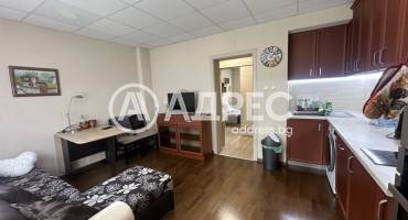 Гарсониера, Плевен, ВМИ, 661612, Снимка 2