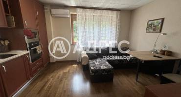 Гарсониера, Плевен, ВМИ, 661612, Снимка 3