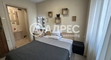 Гарсониера, Плевен, ВМИ, 661612, Снимка 4