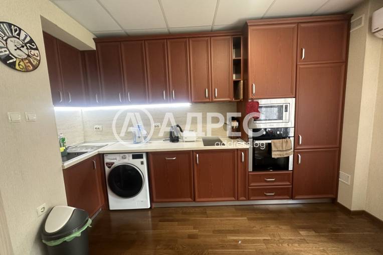 Гарсониера, Плевен, ВМИ, 661612, Снимка 1