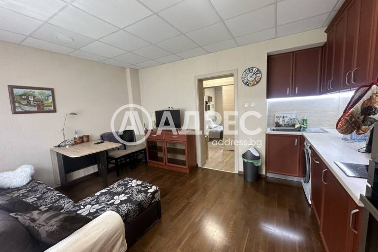 Гарсониера, Плевен, ВМИ, 661612, Снимка 2