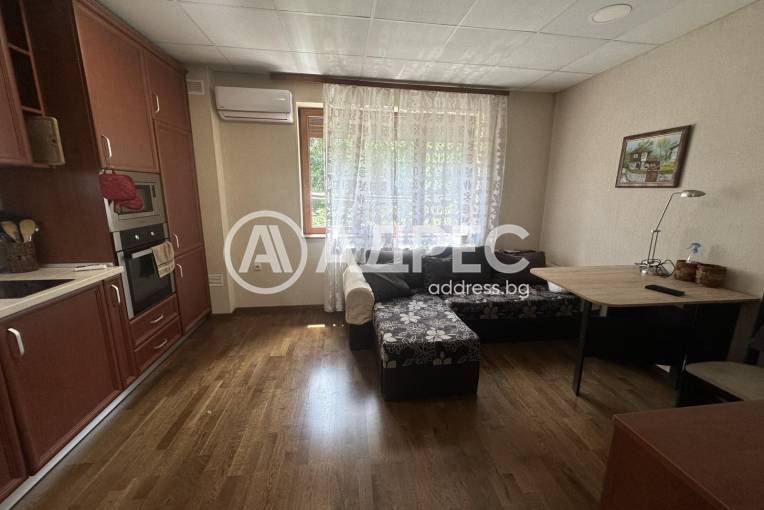 Гарсониера, Плевен, ВМИ, 661612, Снимка 3