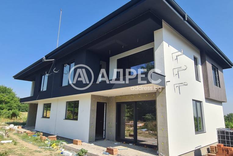 Къща/Вила, Марково, 662612, Снимка 5