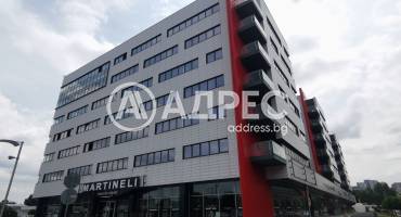 Тристаен апартамент, Русе, Здравец изток, 663612, Снимка 1