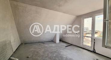 Двустаен апартамент, София, Овча купел 2, 664612, Снимка 1