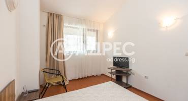 Тристаен апартамент, Балчик, Бели скали, 666612, Снимка 9