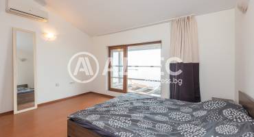 Тристаен апартамент, Балчик, Бели скали, 666612, Снимка 11