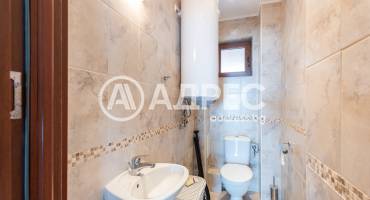 Тристаен апартамент, Балчик, Бели скали, 666612, Снимка 12