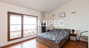 Тристаен апартамент, Балчик, Бели скали, 666612, Снимка 13