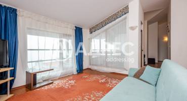 Тристаен апартамент, Балчик, Бели скали, 666612, Снимка 4