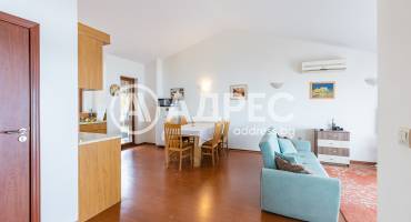 Тристаен апартамент, Балчик, Бели скали, 666612, Снимка 6