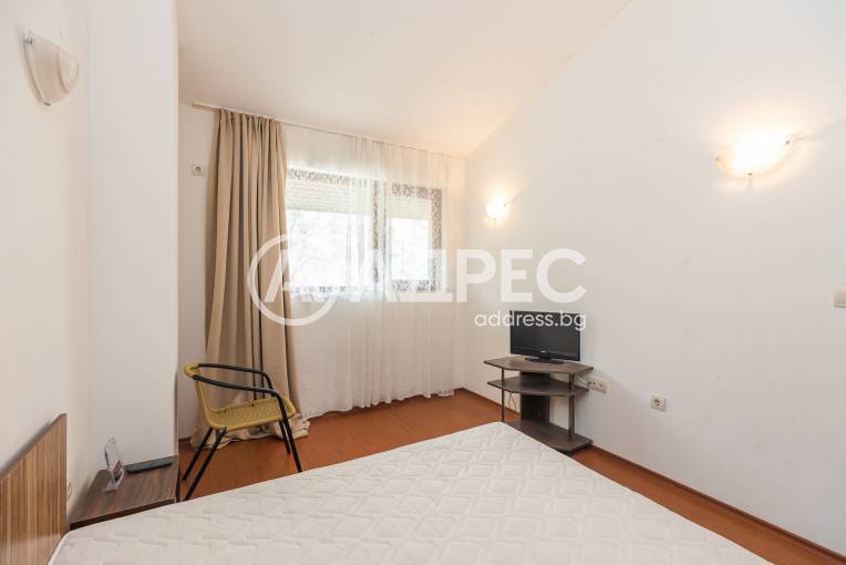 Тристаен апартамент, Балчик, Бели скали, 666612, Снимка 9