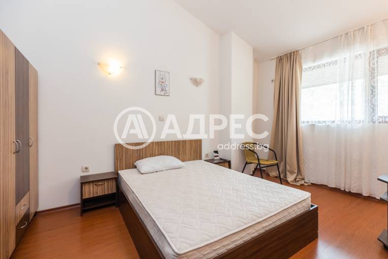 Тристаен апартамент, Балчик, Бели скали, 666612, Снимка 10