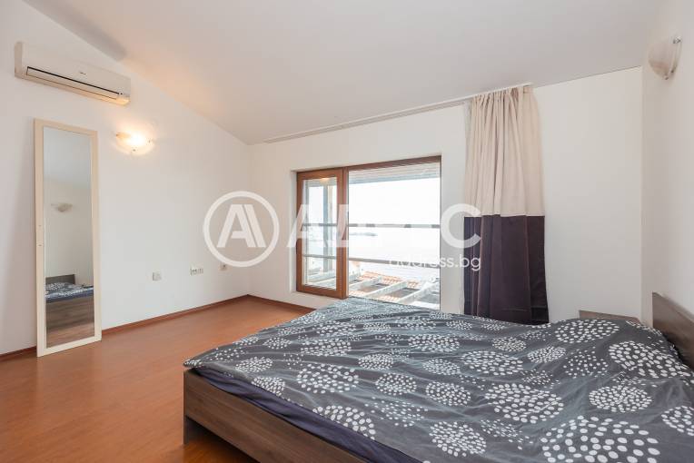 Тристаен апартамент, Балчик, Бели скали, 666612, Снимка 11