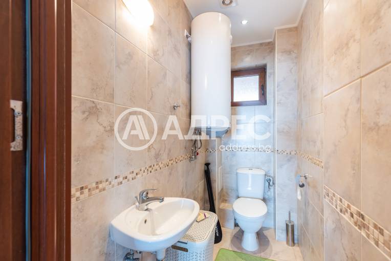 Тристаен апартамент, Балчик, Бели скали, 666612, Снимка 12