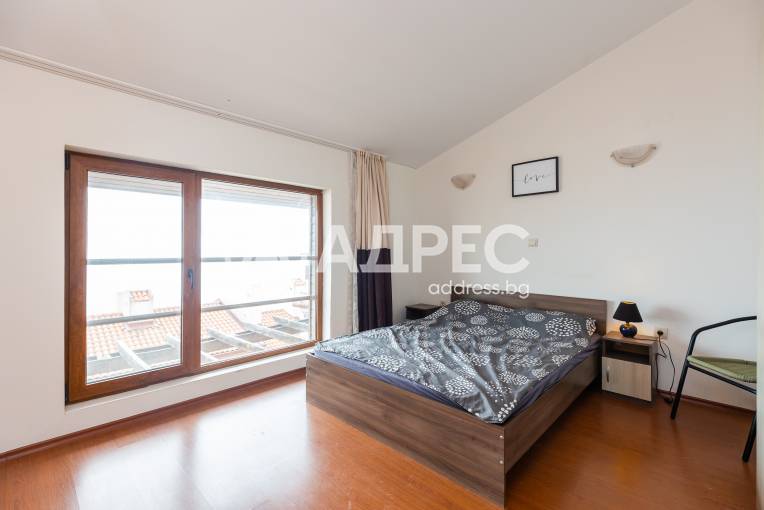 Тристаен апартамент, Балчик, Бели скали, 666612, Снимка 13