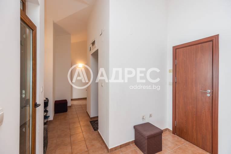 Тристаен апартамент, Балчик, Бели скали, 666612, Снимка 15