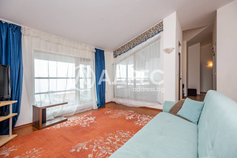 Тристаен апартамент, Балчик, Бели скали, 666612, Снимка 4