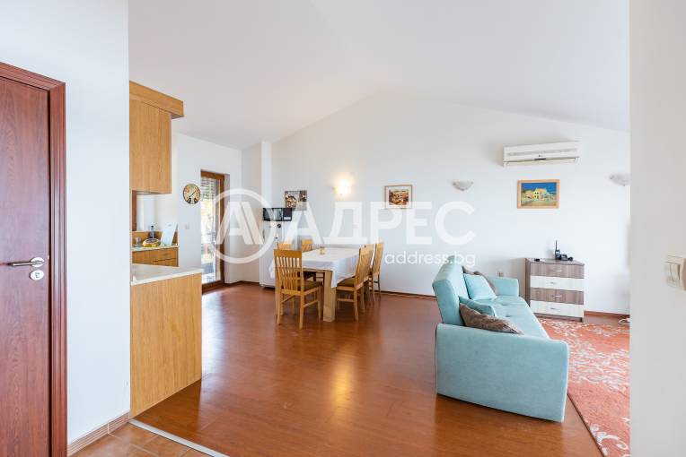 Тристаен апартамент, Балчик, Бели скали, 666612, Снимка 6