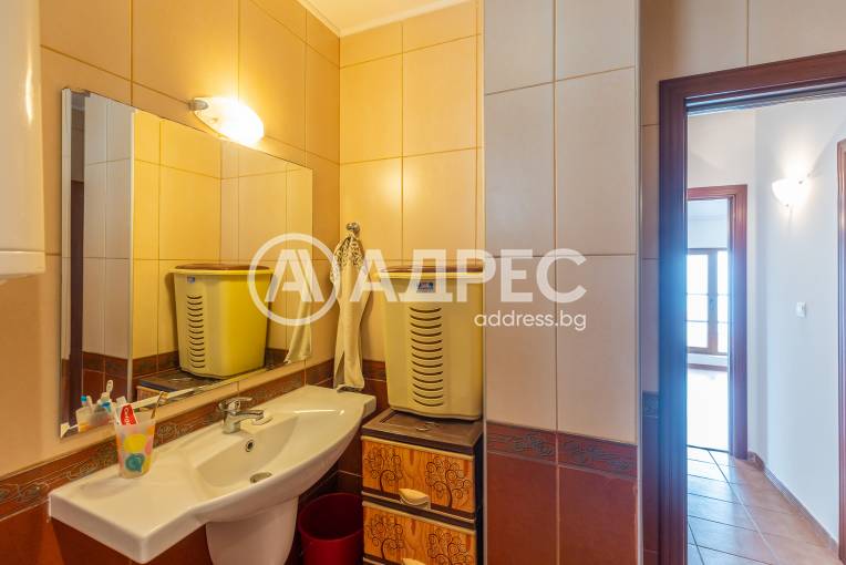 Тристаен апартамент, Балчик, Бели скали, 666612, Снимка 8