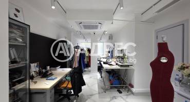 Търговски помещения, София, Манастирски ливади - запад, 676612, Снимка 12