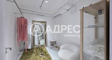 Търговски помещения, София, Манастирски ливади - запад, 676612, Снимка 14