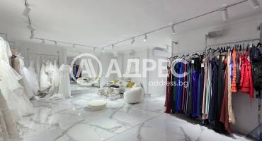 Търговски помещения, София, Манастирски ливади - запад, 676612, Снимка 15