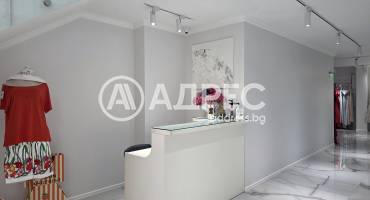 Търговски помещения, София, Манастирски ливади - запад, 676612, Снимка 4