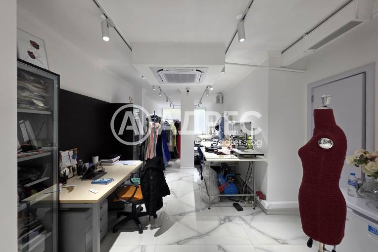 Търговски помещения, София, Манастирски ливади - запад, 676612, Снимка 12